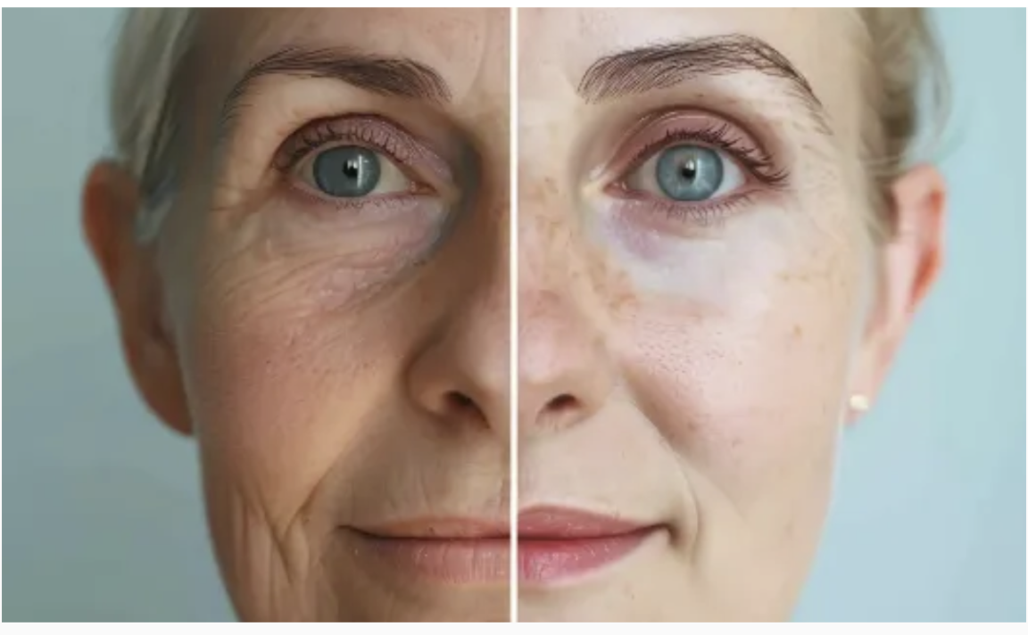 The "Summer Social" Protocol: Why London is Swapping Fillers for the 40-Minute Cryo-Facial
