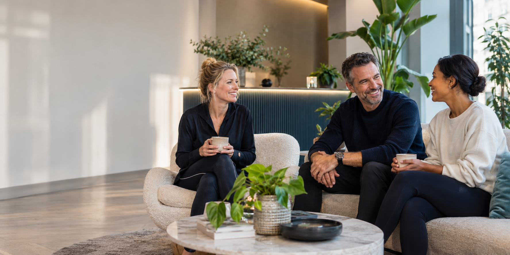 Why Corporate Wellness Programmes for Stress Keep Failing 
