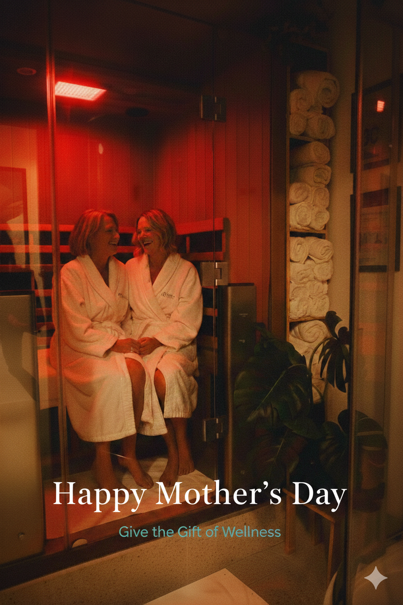 Mother's Day Gift Card £100 Voucher get £20 FREE