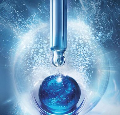 ghk cu copper peptide serum 070-000-251 Copper Peptide GHK-Cu, CAS 49557-75-7 main image 1
