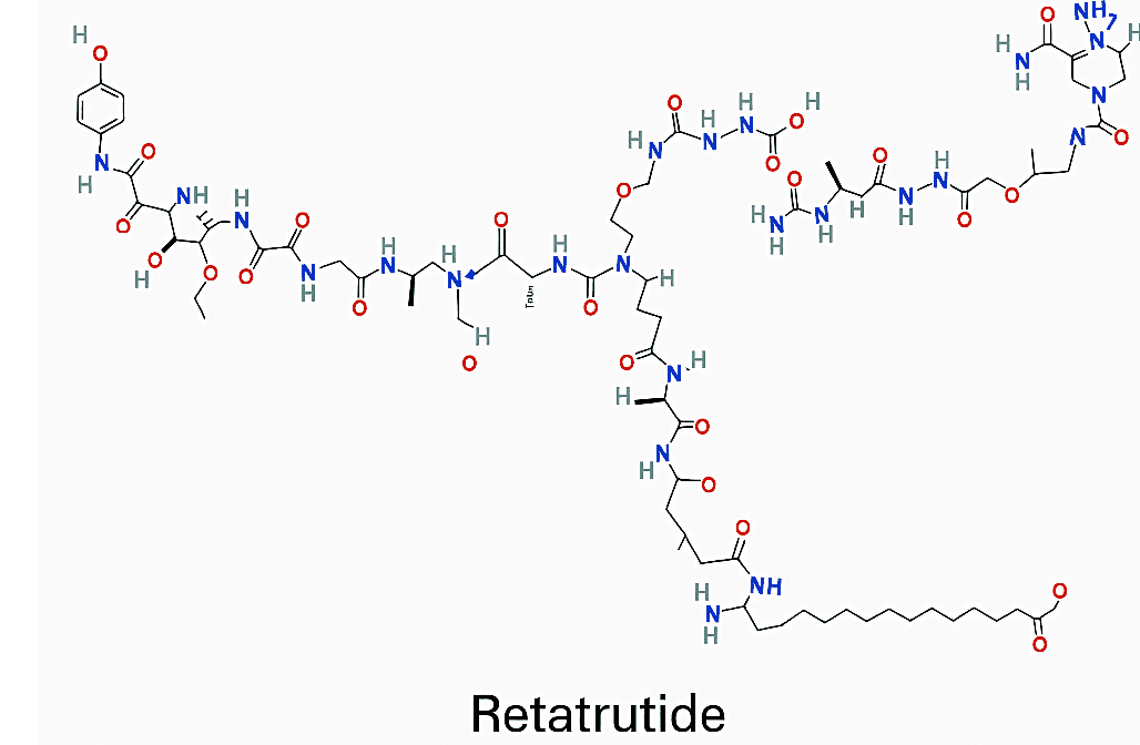Retatrutide 5mg/10mg