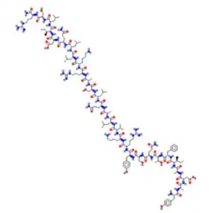 CJC 1295 DAC 5mg/10mg vial