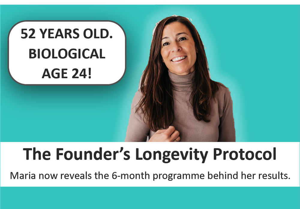 Maria Ensabella, founder of LondonCryo and co-author of ReInventing Cool