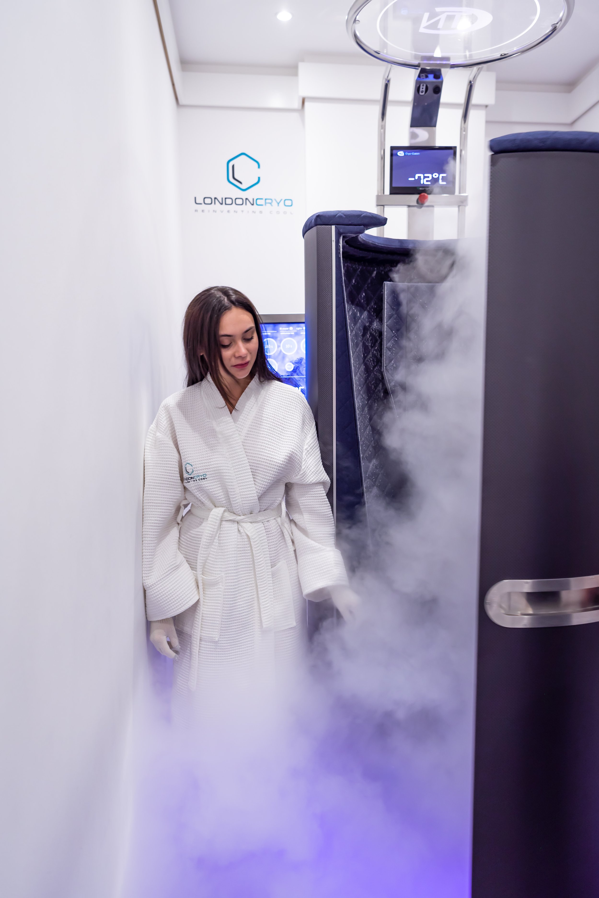 What is Cryotherapy(Cold Therapy)? What conditions are treated by