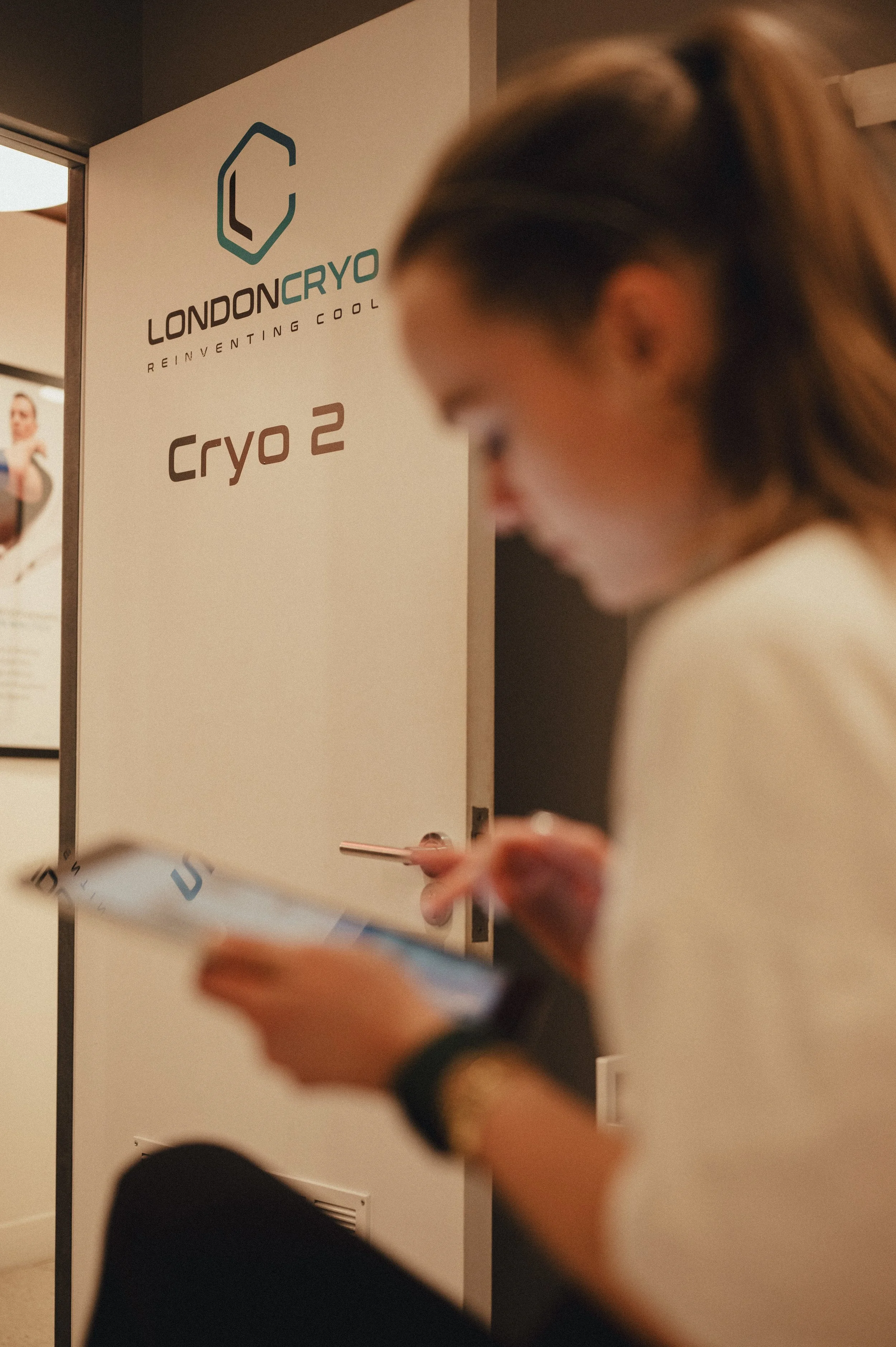 Wellness Consultation