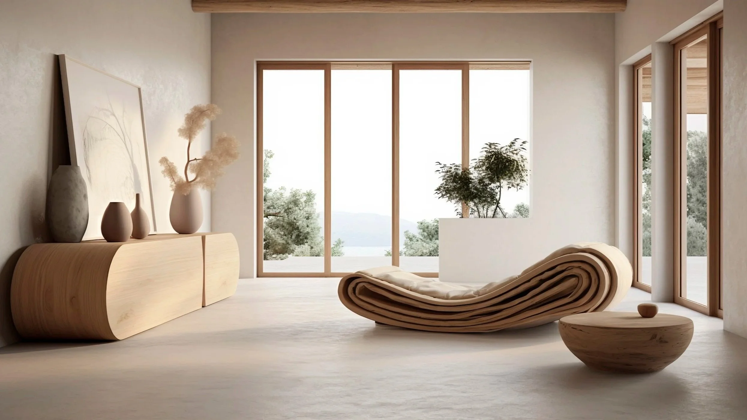 Recovery-focused environment supporting long-term health and resilience