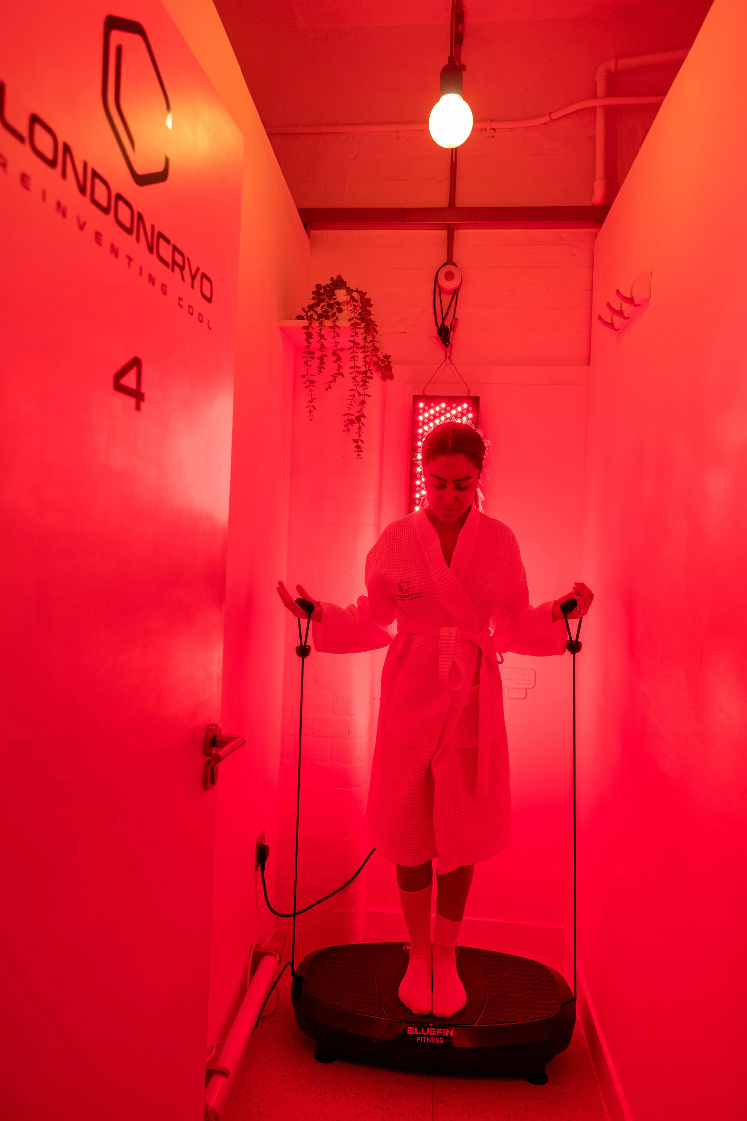 Red Light Therapy £59