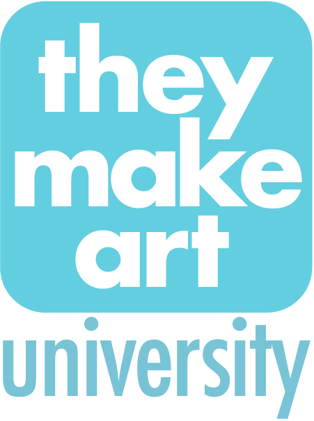 They Make Art University