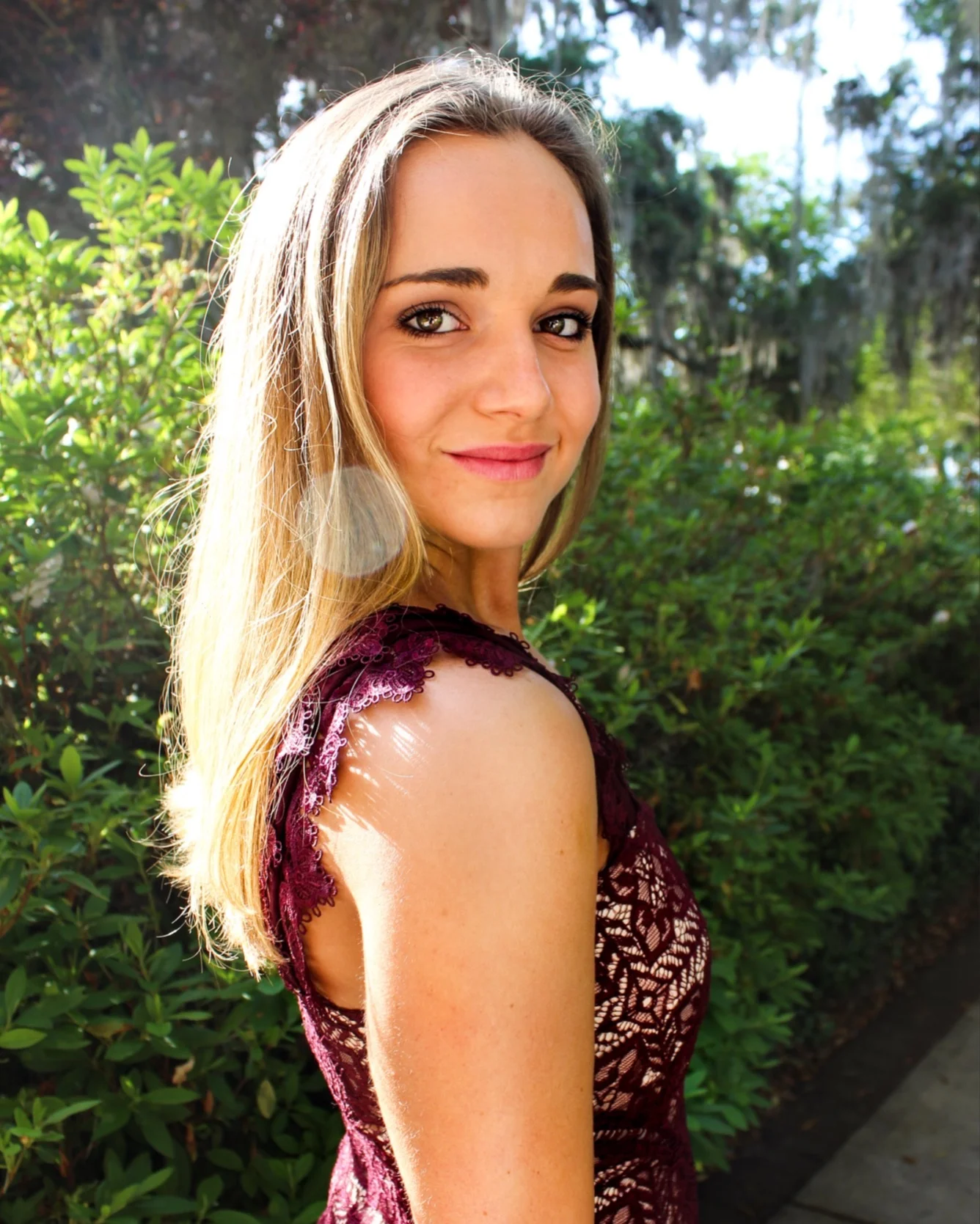 Ms. Alyssa: Contemporary; Acrobatics Alyssa , our acrobatics and our contemporary specialist, holds a B.S. in exercise physiology from Florida State University. She was a member of FSU’s official dance team, the “Golden Girls”, and served as a captain her senior year. Prior to college she trained heavily in Ft. Myers and Cape Coral’s renowned Robin Dawn Academy of Performing Arts. She gained valuable experience competing across the nation and attending conventions. Alyssa now pursues her UF doctorate in pharmacy, but is especially passionate about dance and the balance it brings to her life.