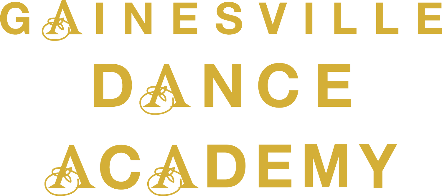 Gainesville Dance Academy 