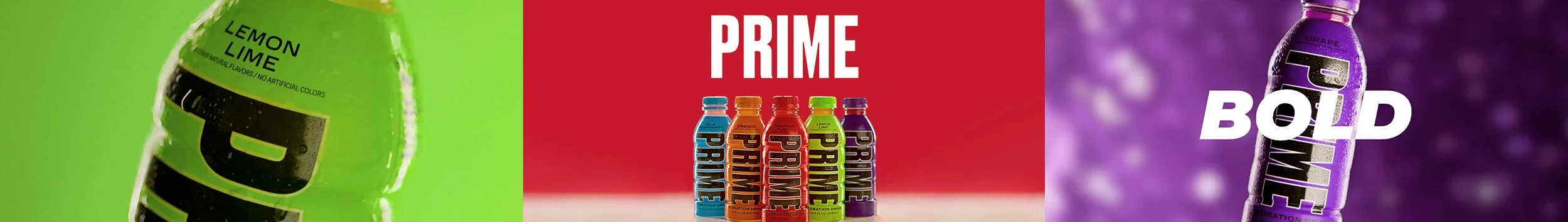 PRIME
