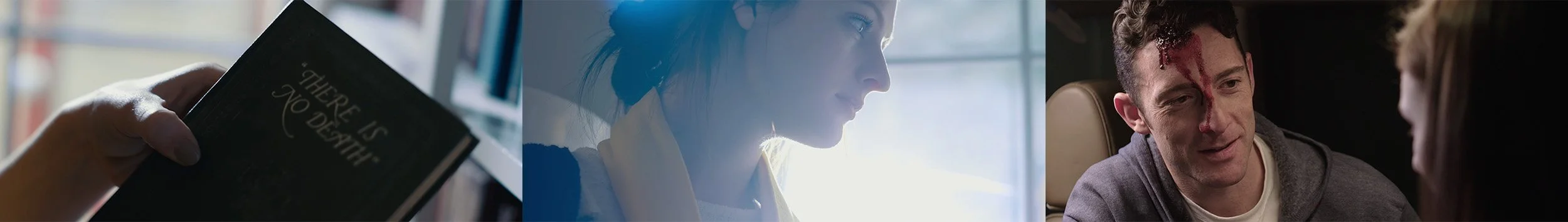 BREATHLESS