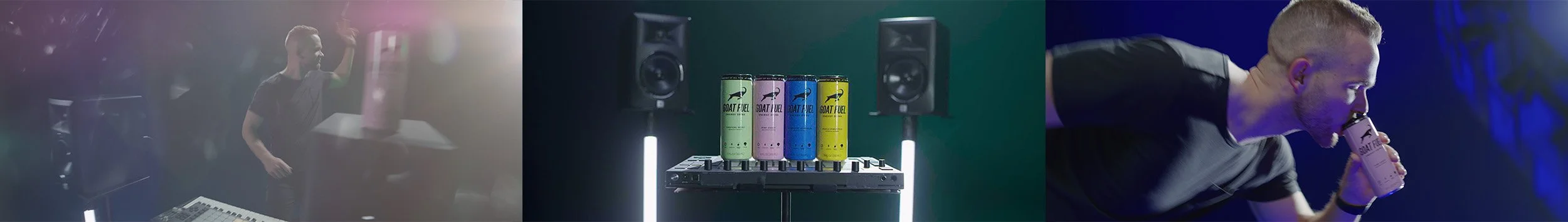 GOATFUEL