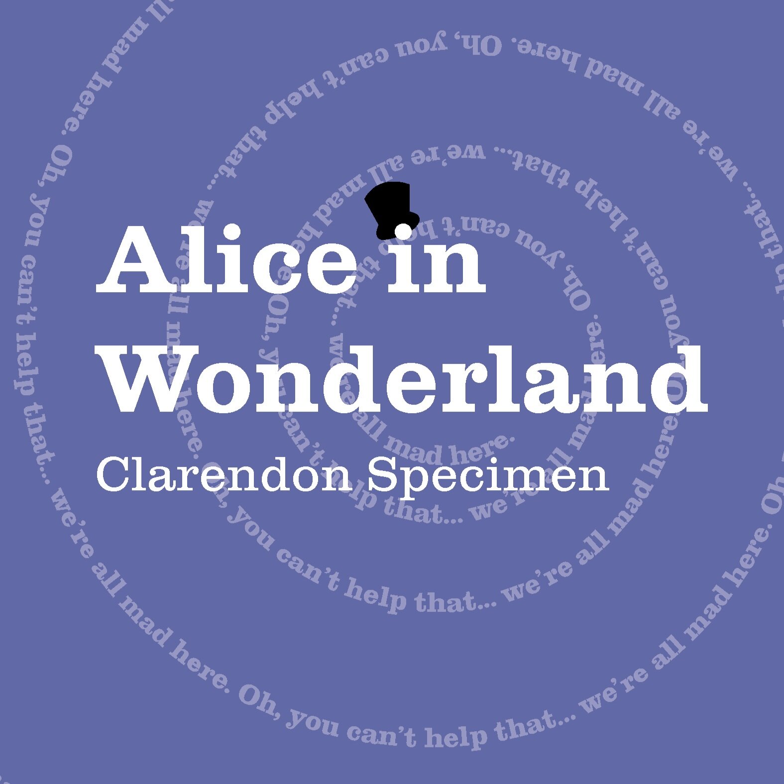 Wonderland: Clarendon