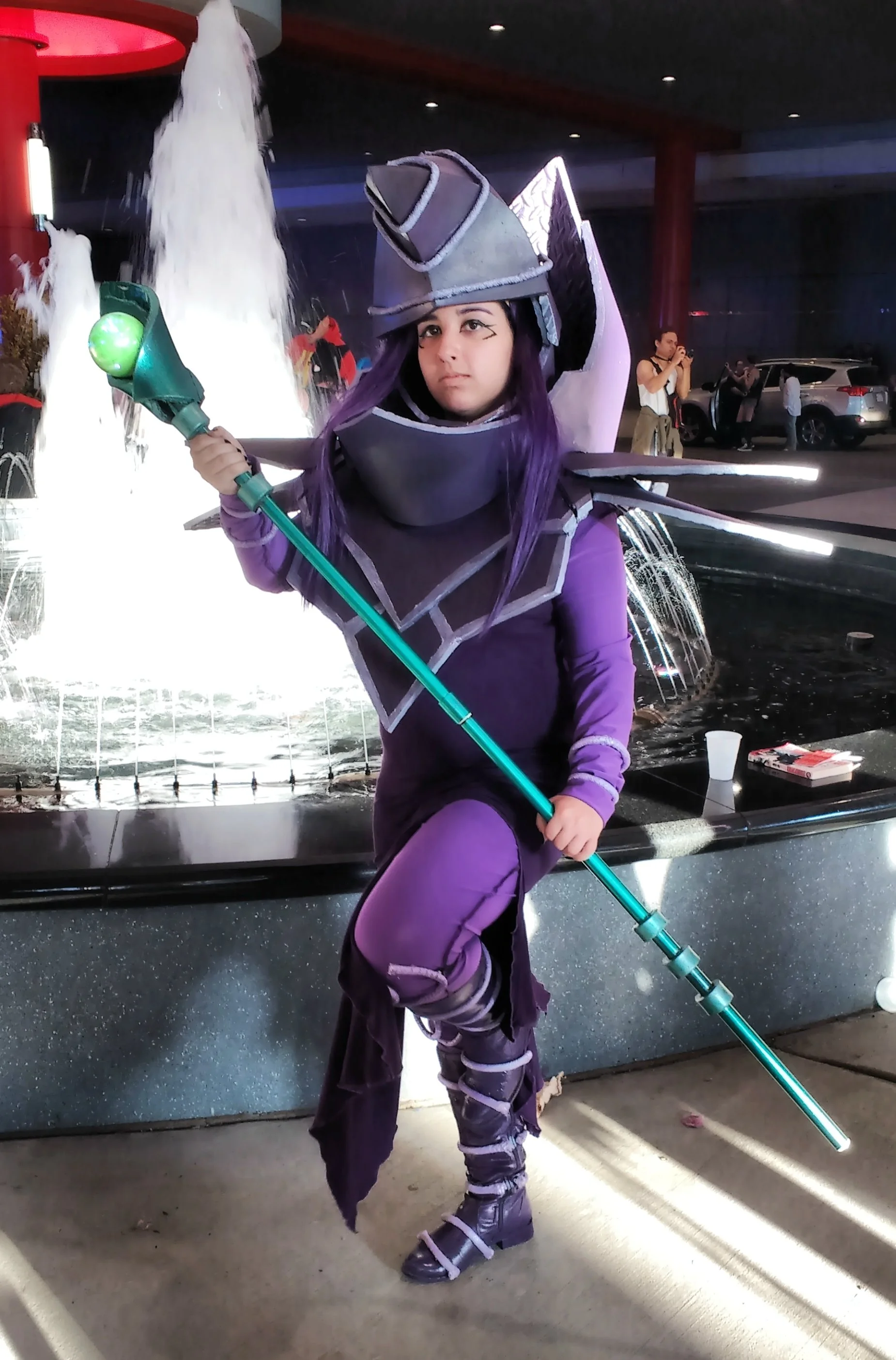 Cos 2016