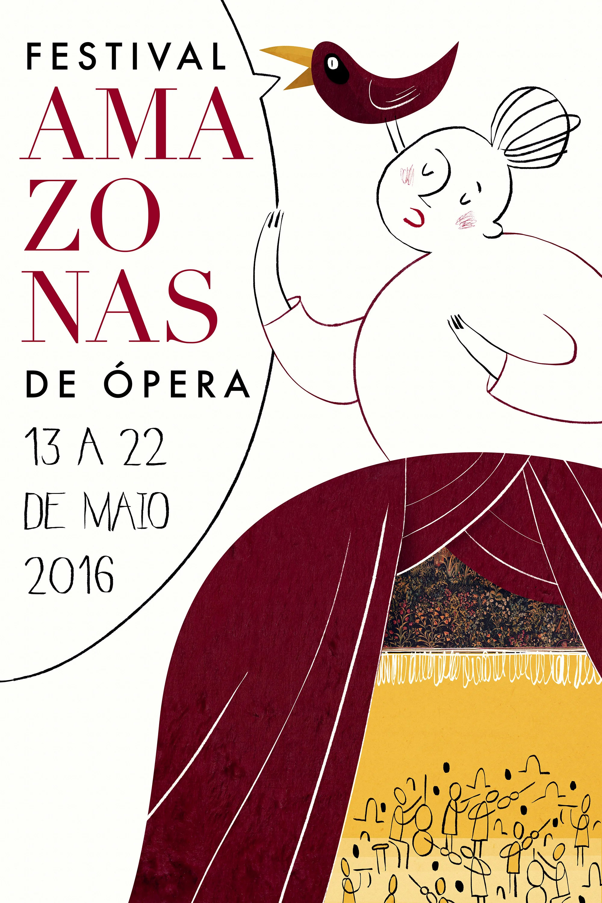 Festival Amazonas de Ópera