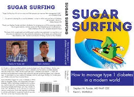 Sugar Surfing at Thrive-abetes! Announcing another AMAZING speaker!!!