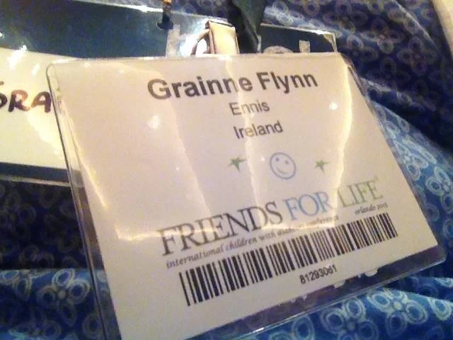 The Power a Diabetes Conference