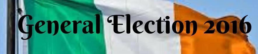 Election Ireland 2016 - Have some Fun with our Candidates