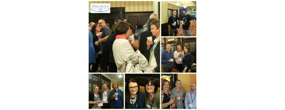 Diabetes Support & Empowerment