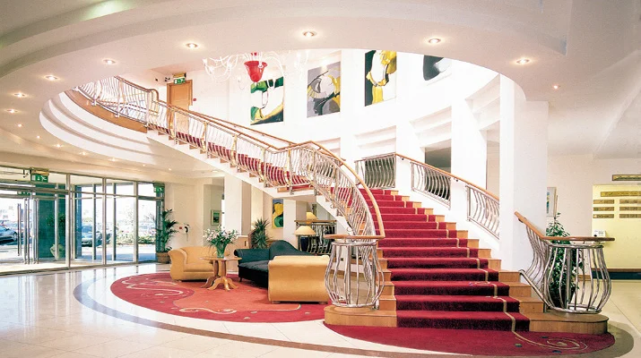 Thriveabetes 2018 Venue Search