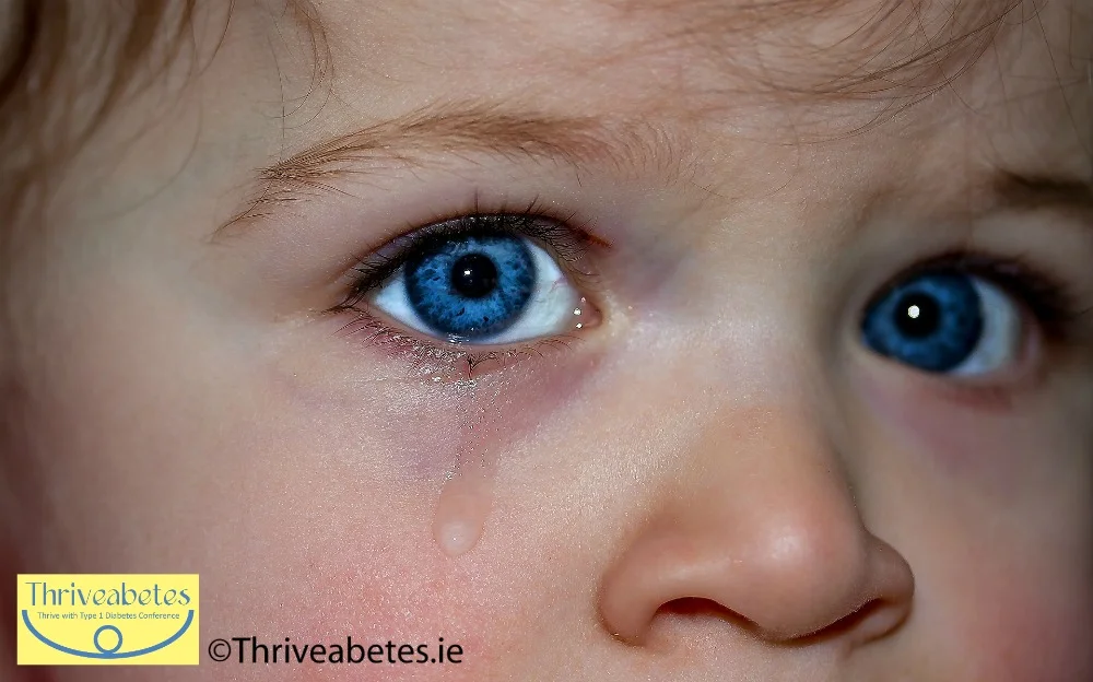 Children with Diabetes Update on Services