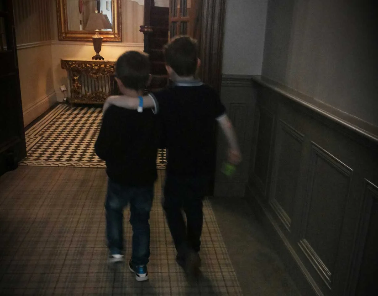 Diabetes Offline Support is Important too