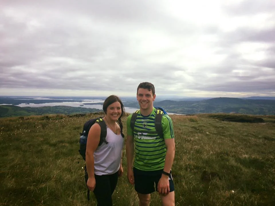 Type 1 Siblings to climb Kilimanjaro