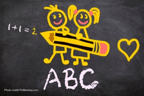 Back to School with type 1 diabetes