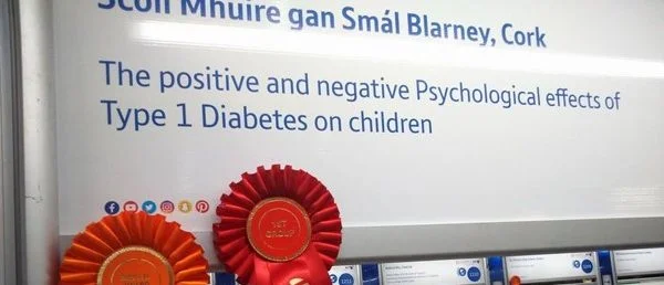 The Positive and Negative Psychological Effects of Type 1 Diabetes on Children