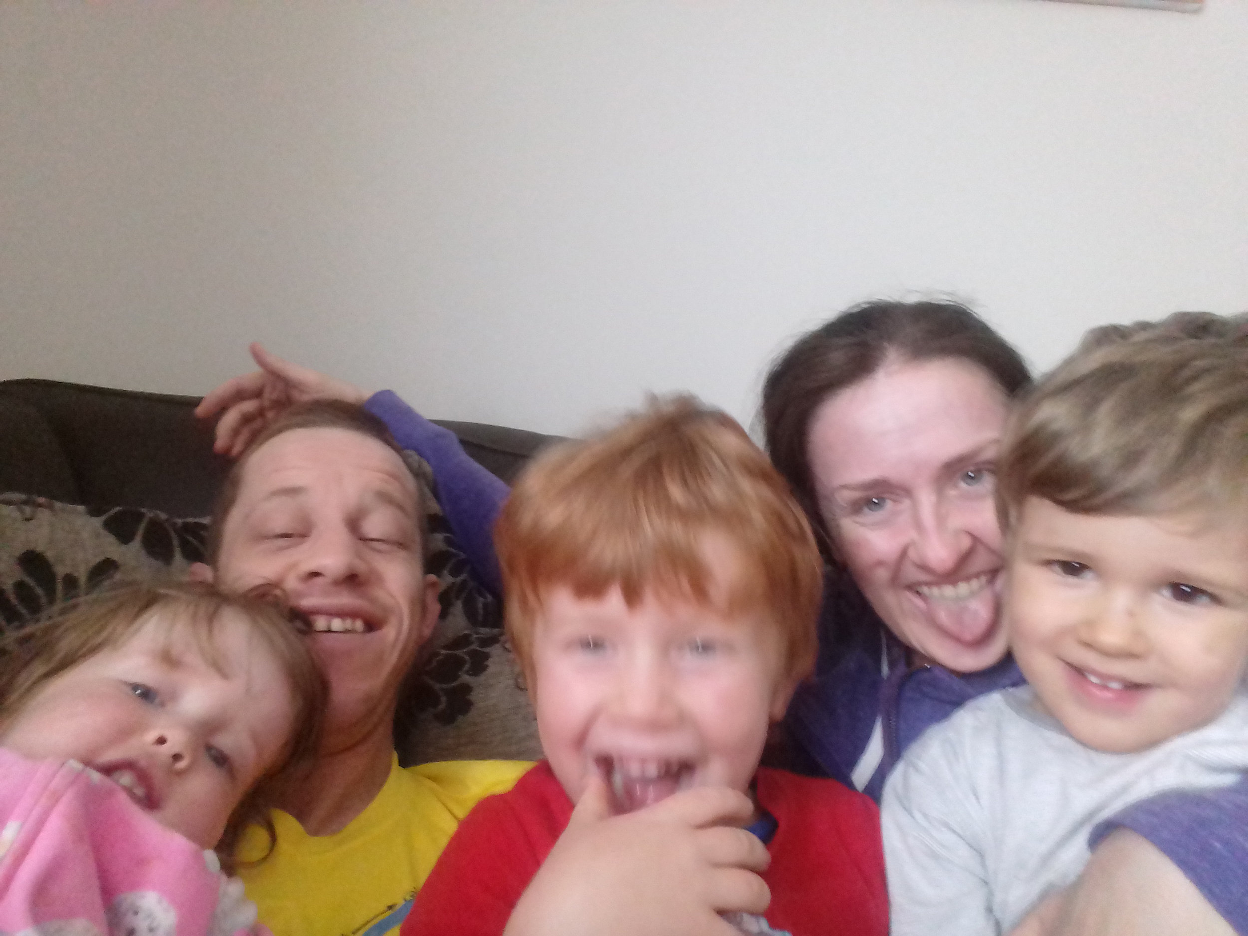 Kieran-Flanagan-family.jpg