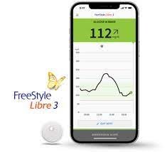 Abbott Freestyle Libre 3