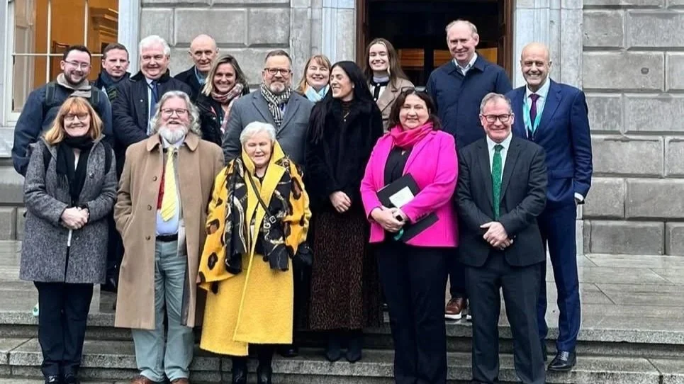 CGM Access in Ireland: Why Are People Still Excluded?&nbsp;