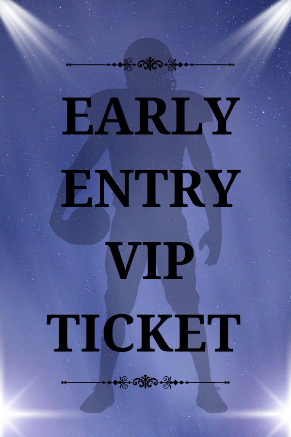 Maxim San Francisco $199 Ticket. Early Entry VIP