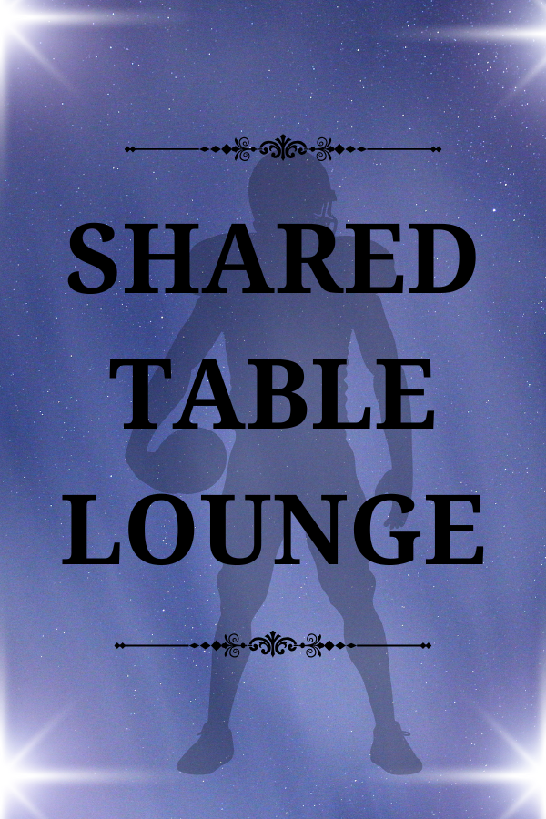 Sit in Maxim's Shared Table Lounge at the 2026 Maxim Super Bowl Party and Meet New Friends, Network and Celebrate the Big Game in Santa Clara!