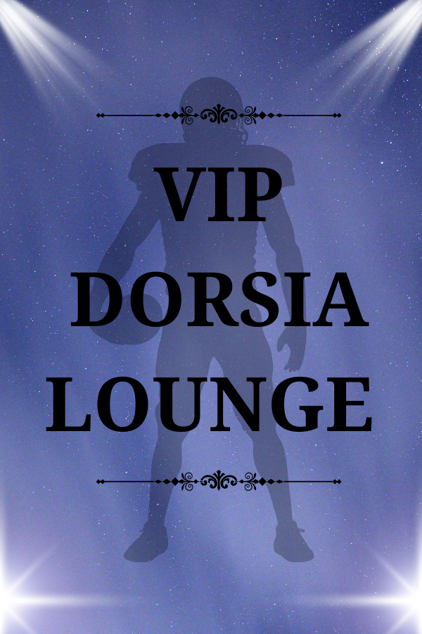 VIP DORSIA LOUNGE Tickets - Lowest Price Maxim Party Tickets