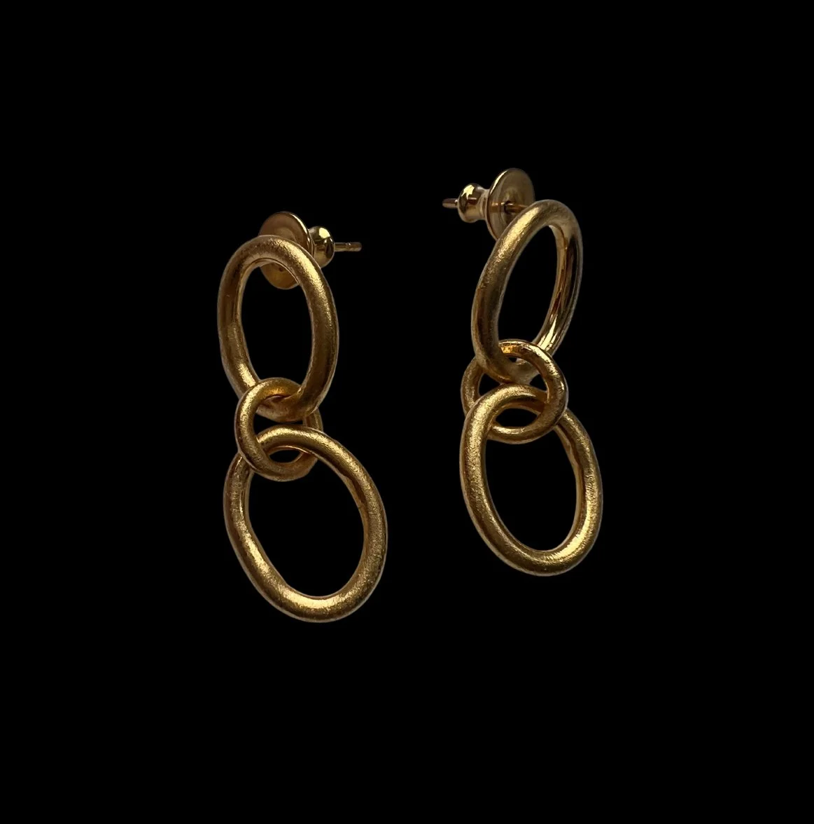 Infinity Hoops