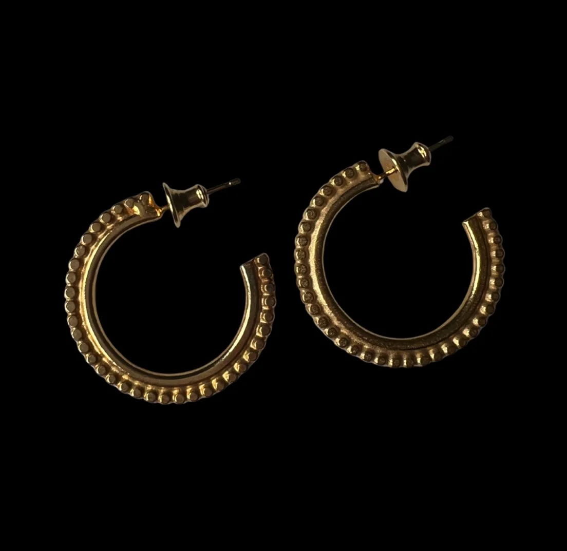 Mala Hoops