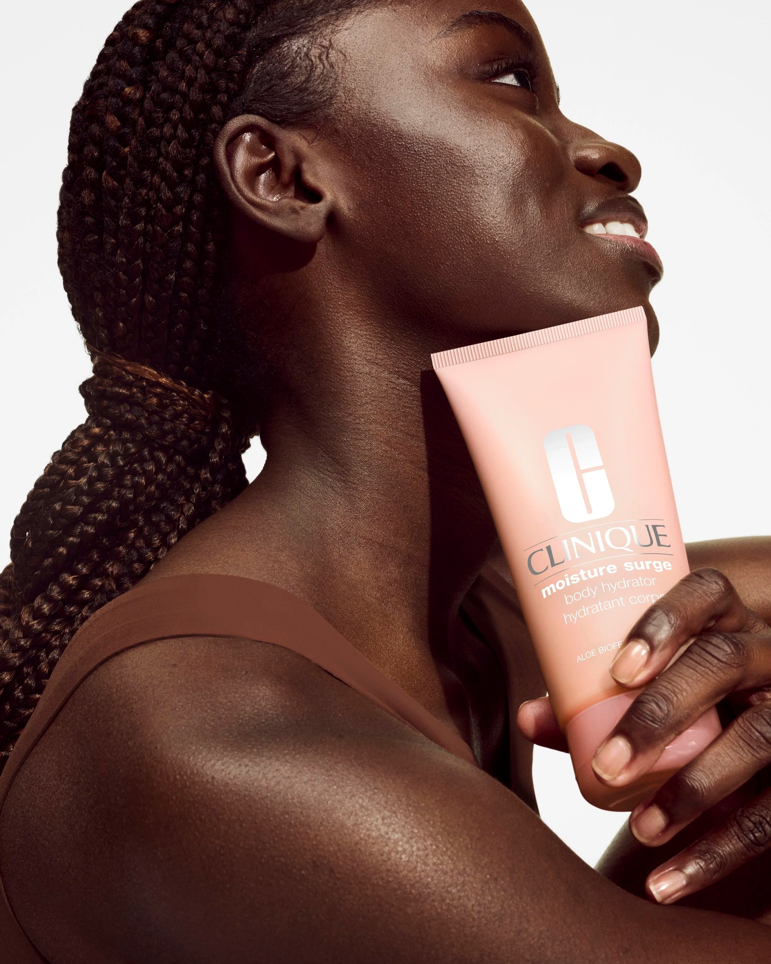 Moisture Surge Body • Case Study