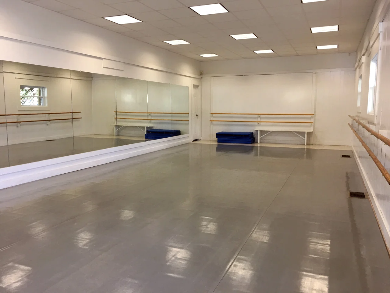 Studio B