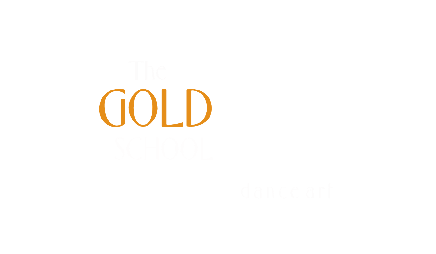 The Gold School Dance Art Brockton - Happy Kids Brockton, MA