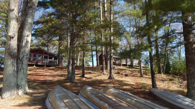 Wild Goose Resort