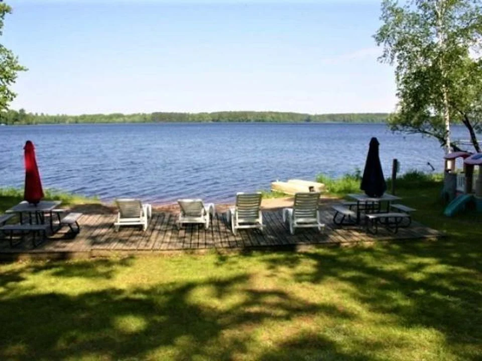 Wild Goose Resort