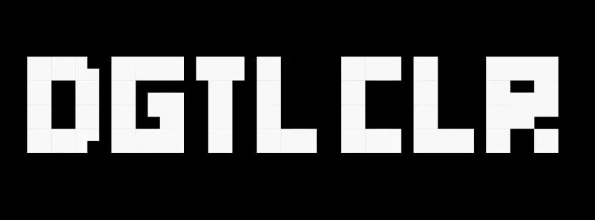 DGTL CLR