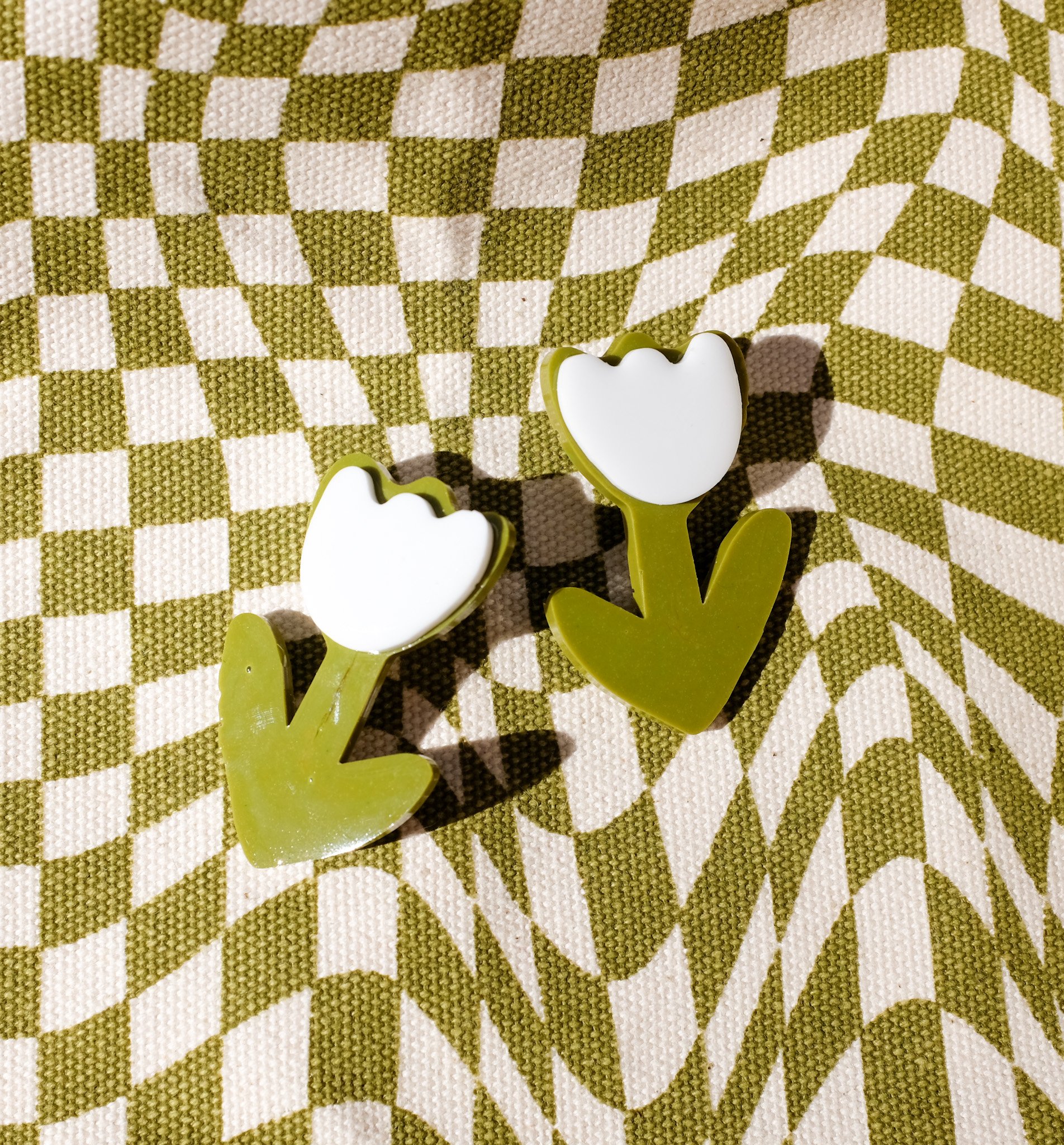 One of a Kind Pieces