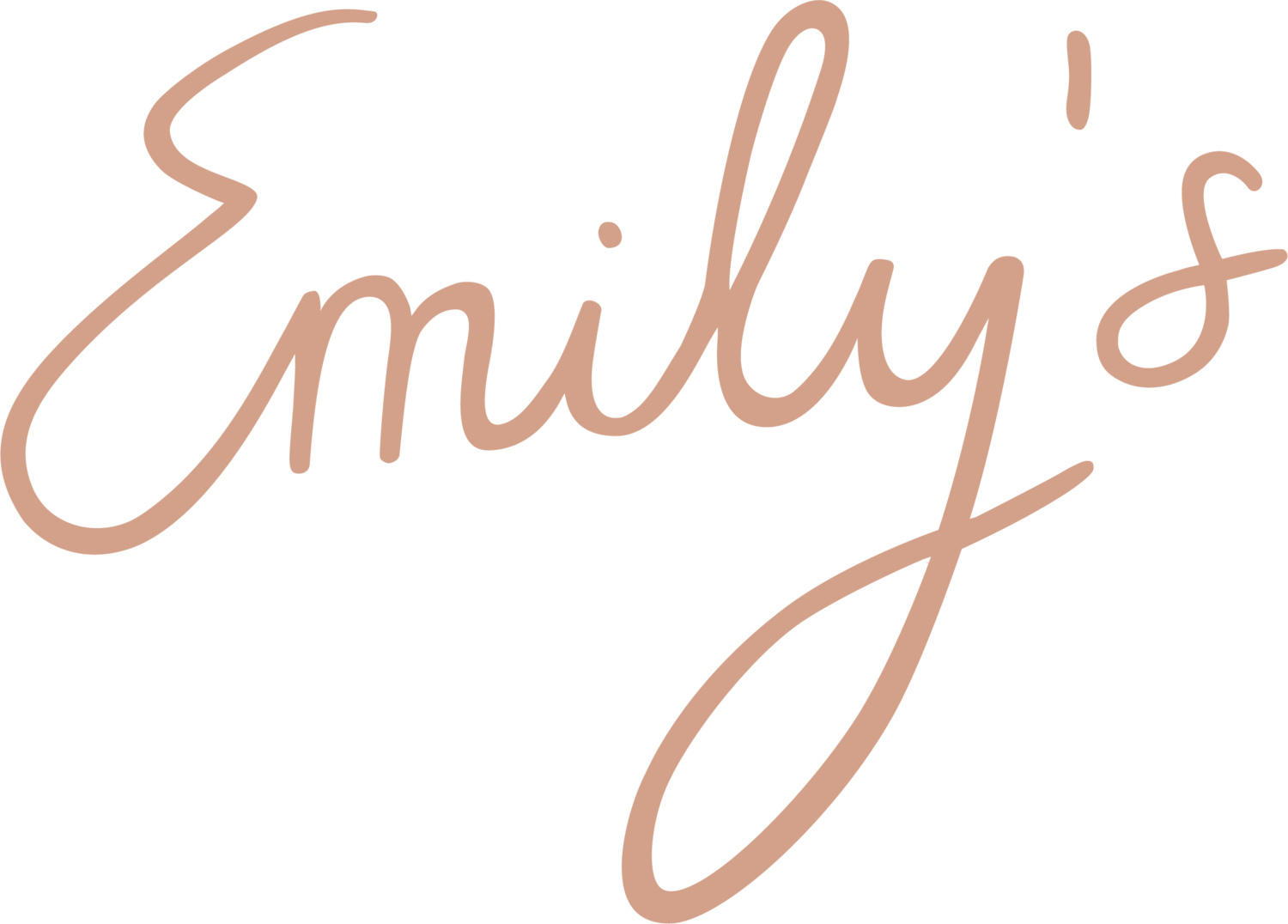 Emily's 