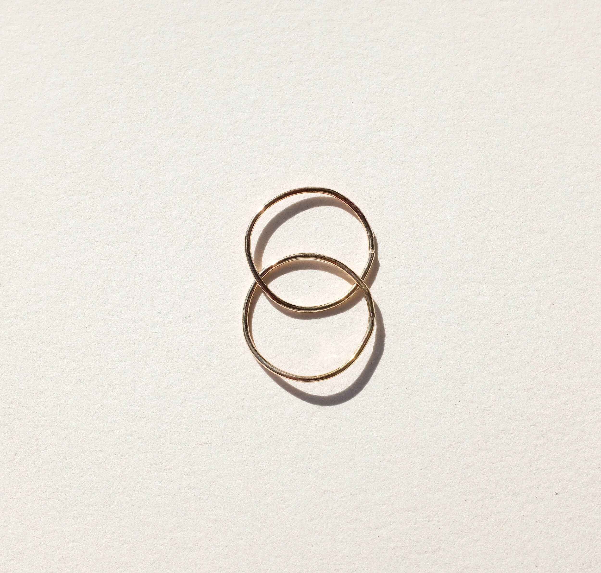 connected ring
