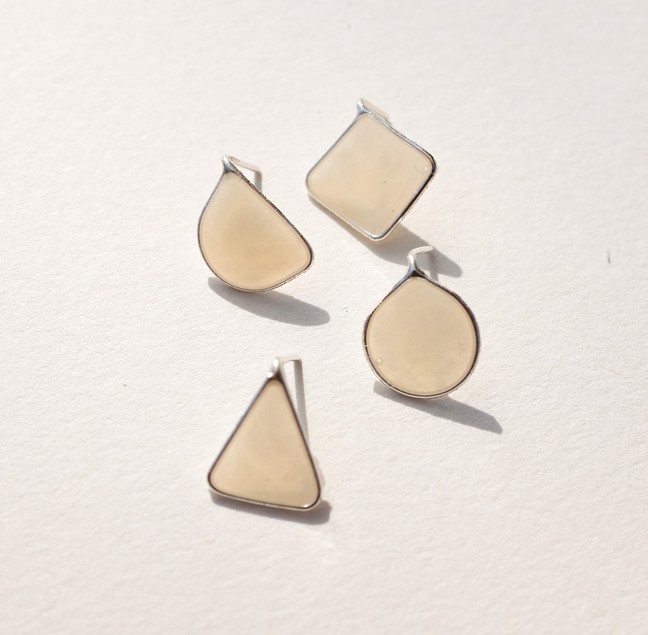 The Mix and Match Post Earrings