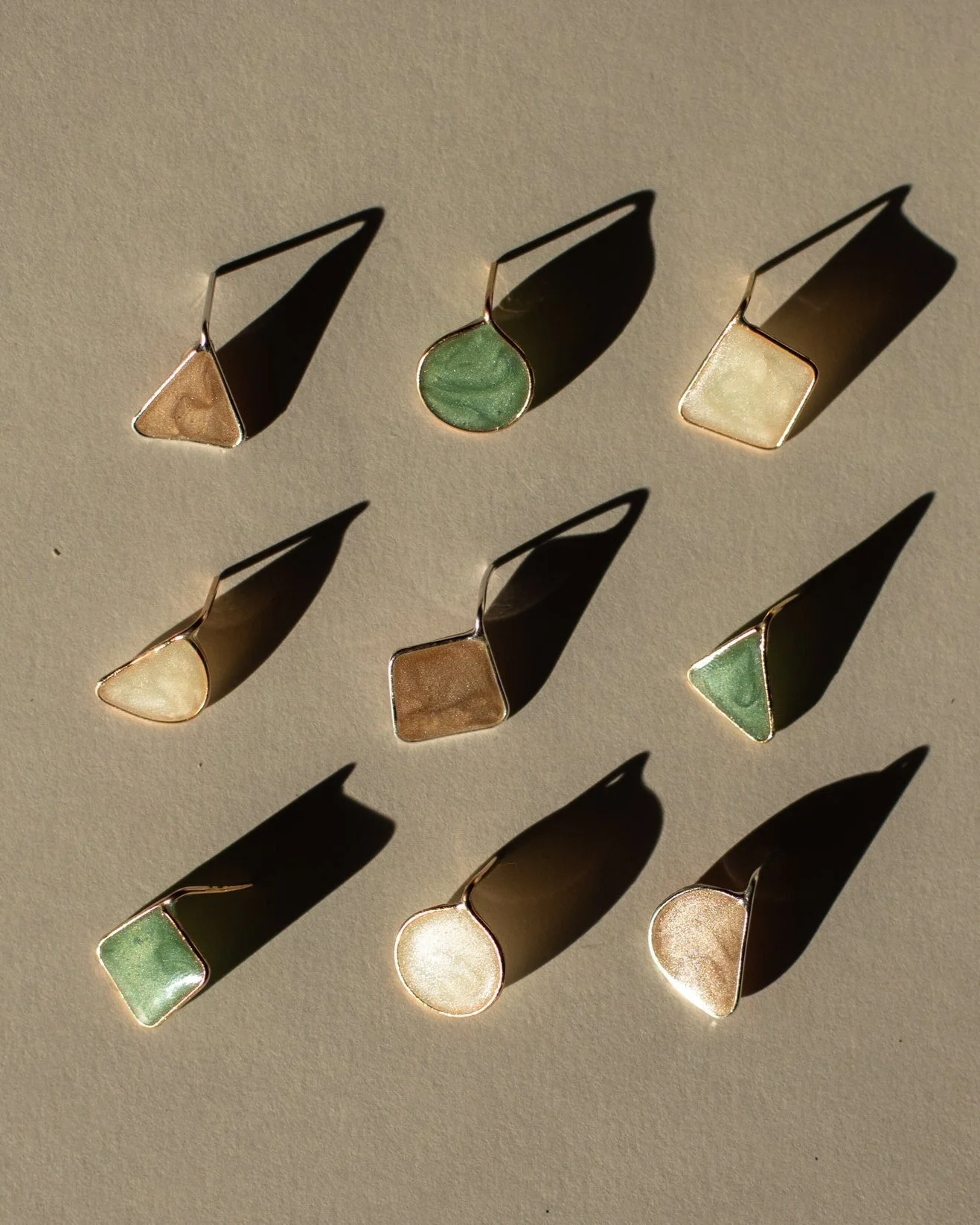 The Colors Collection