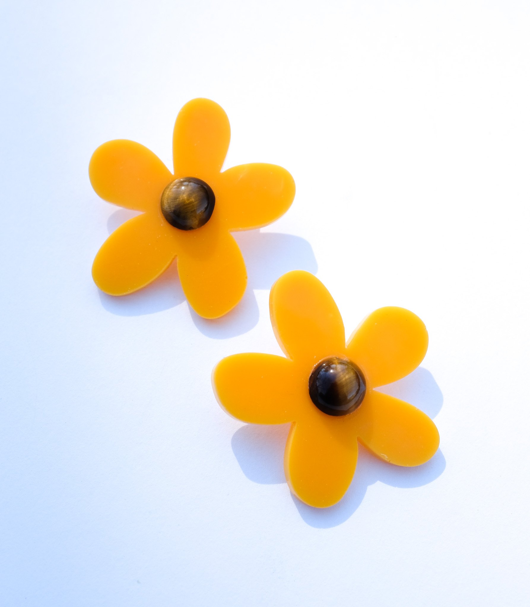 The Buttercup Posts